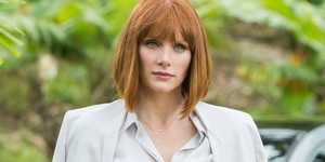 Актриса из «Мира Юрского периода» снимется в сериале «Черное зеркало»