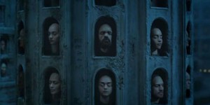 Новый тизер 6 сезона «Игры престолов»: все умрут