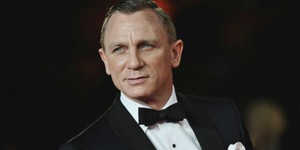 Дэниэл Крэйг снимется в телесериале