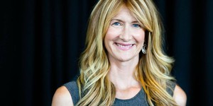 В восьмом эпизоде «Звездный войн» сыграет Лора Дерн