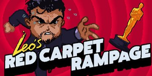 Новая онлайн-игра: помоги ДиКаприо получить «Оскар»