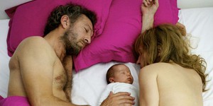 В прокат выходит мелодрама с Венсаном Касселем