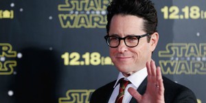 Новая фантастика Джея Джей Абрамса получила дату релиза