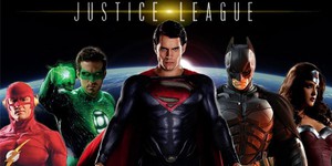 Съемки «Лиги справедливости» стартуют в апреле