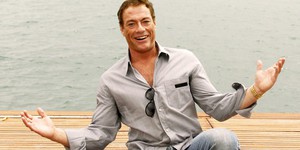 Жан-Клод Ван Дамм снимется в комедийном сериале