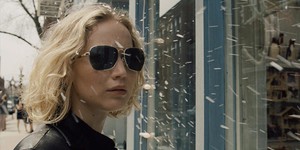 Дженнифер Лоуренс возглавила список самых высокооплачиваемых номинантов на «Оскар»