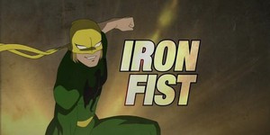 Актер из «Игры престолов» сыграет Железного кулака