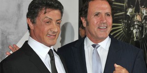 Брата Сталлоне возмутили результаты «Оскара»