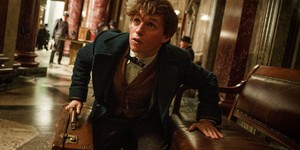 Спин-офф «Гарри Поттера» будет кинотрилогией