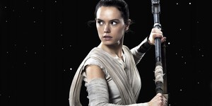 Актриса из «Пробуждения силы» может сыграть Лару Крофт