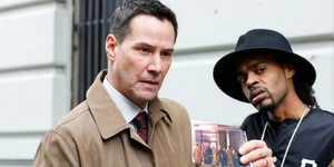 Новый фильм с Киану Ривзом заработал всего 125 долларов