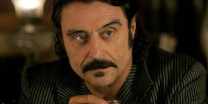 Иэн МакШейн про «Игру престолов»: «Это всего лишь сиськи и драконы»