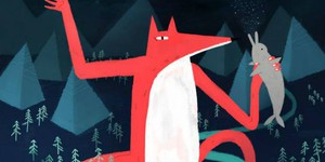 10 безумных короткометражных мультфильмов онлайн