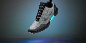 Кроссовки Марти МакФлая поступят в широкую продажу