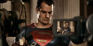 Режиссерская версия «Бэтмена против Супермена» будет длиннее на полчаса