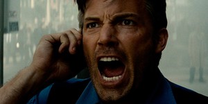 Дочь Бена Аффлека считает Гарри Поттера круче Бэтмена