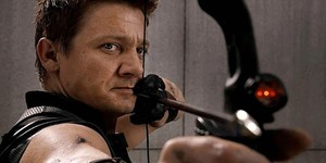 Соколиный глаз хочет свой сериал на Netflix