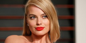 Марго Робби сыграет печально известную фигуристку