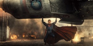 Режиссерская версия «Бэтмена против Супермена» выйдет в июле