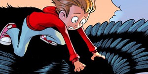 Дж. Дж. Абрамс экранизирует комикс о мальчике, проникающем в чужие сны