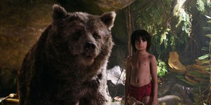 Disney готовит «Книгу джунглей 2»
