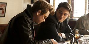 Премьера фильма «Жизнь»: история одной фотосессии