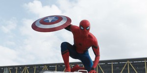 Новый «Человек-паук» получил официальное название