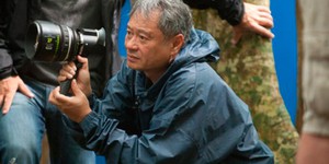 Новый фильм Энга Ли совершит техническую революцию в кино