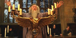 В «Фантастических зверях» появятся персонажи «Гарри Поттера»