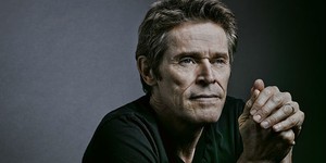 Уиллем Дефо сыграет хорошего парня в «Лиге справедливости»