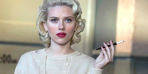 Скарлетт Йоханссон сыграет музу автора «Великого Гэтсби»