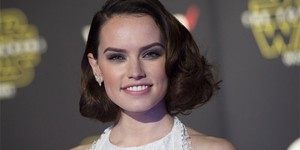 Актриса из «Пробуждения силы» нарасхват