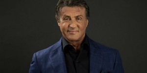 Сильвестр Сталлоне дебютирует в сериале