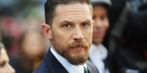 Том Харди может сняться в восьмых «Звездных войнах»