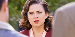 Закрываются сериалы «Касл» и «Агент Картер»