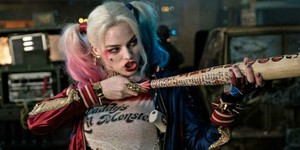 О героине из «Отряда самоубийц» снимут отдельный фильм