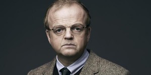 Тоби Джонс станет главным злодеем в новом сезоне «Шерлока»