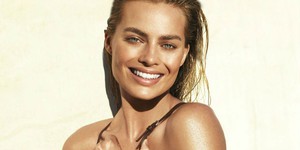 Марго Робби сыграет жену писателя, подарившего нам «Винни-Пуха»