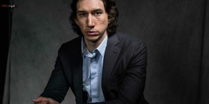 Адам Драйвер сыграет в «Дон Кихоте» Гиллиама