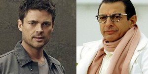 Джефф Голдблюм и Карл Урбан присоединились к третьему «Тору»