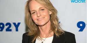 В Starbucks Хелен Хант перепутали с Джоди Фостер