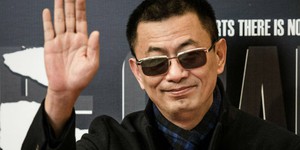 Режиссер Вонг Кар-Вай уходит на ТВ