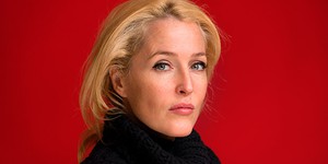 Джиллиан Андерсон сыграет богиню Медиа