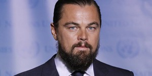 ДиКаприо может сыграть персидского поэта