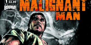 Режиссеры «Заклятия» и «Сан-Андреаса» вместе экранизируют комикс