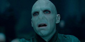 Рэйф Файнс не хотел играть Волан-де-Морта