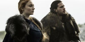 Седьмой сезон «Игры престолов» выйдет позже обычного