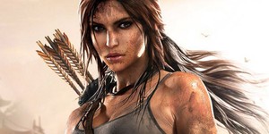 Новая «Лара Крофт» получила дату релиза