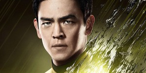 Одного из центральных персонажей «Стартрека» сделали геем