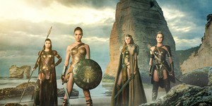 Появилось описание сюжета к «Чудо-женщине» Появилось описание сюжета к «Чудо-женщине»